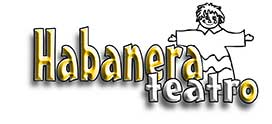 sito ufficiale Habanera Teatro