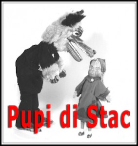sito ufficiale Pupi di Stac